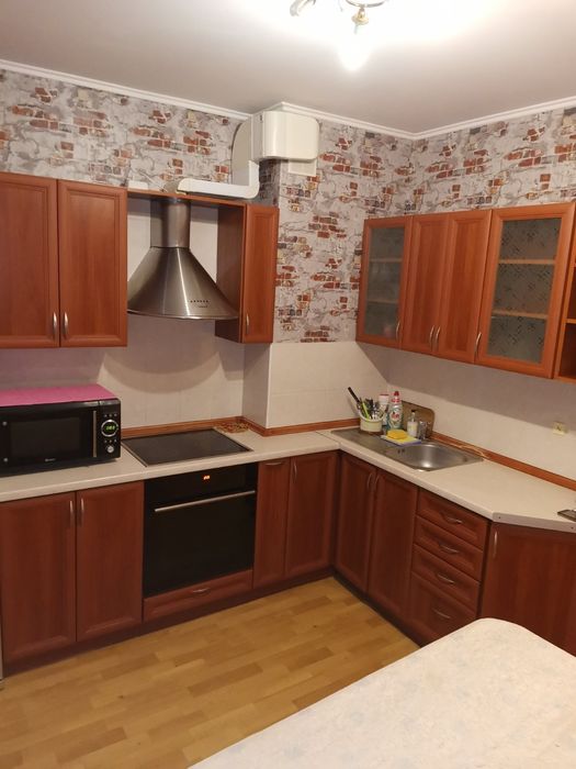 Аренда квартиры посуточно, почасово, Троещина, М.Цветаевой