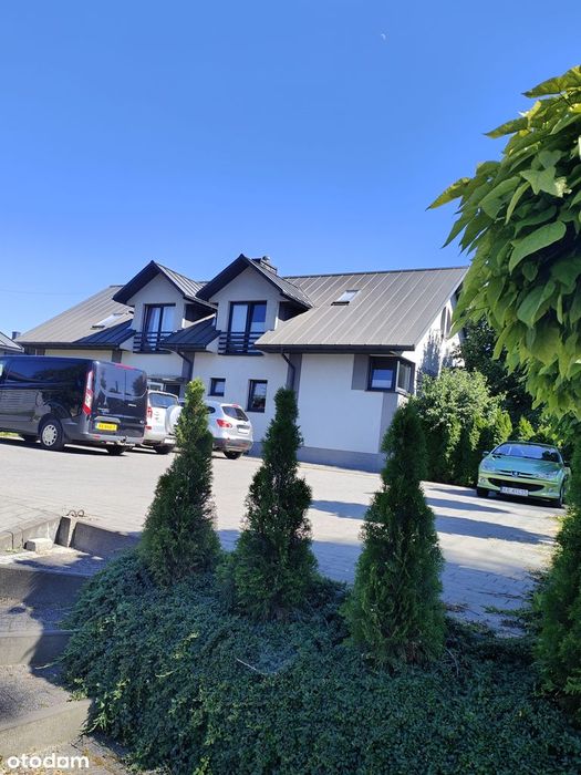 Wynajmę dom / mieszkanie Nowa-Huta  75 m2 dla pracowników