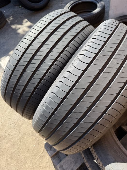 255/45 R20 Michelin Primacy 4 /2022рік/літо/2шт./Іспанія/
