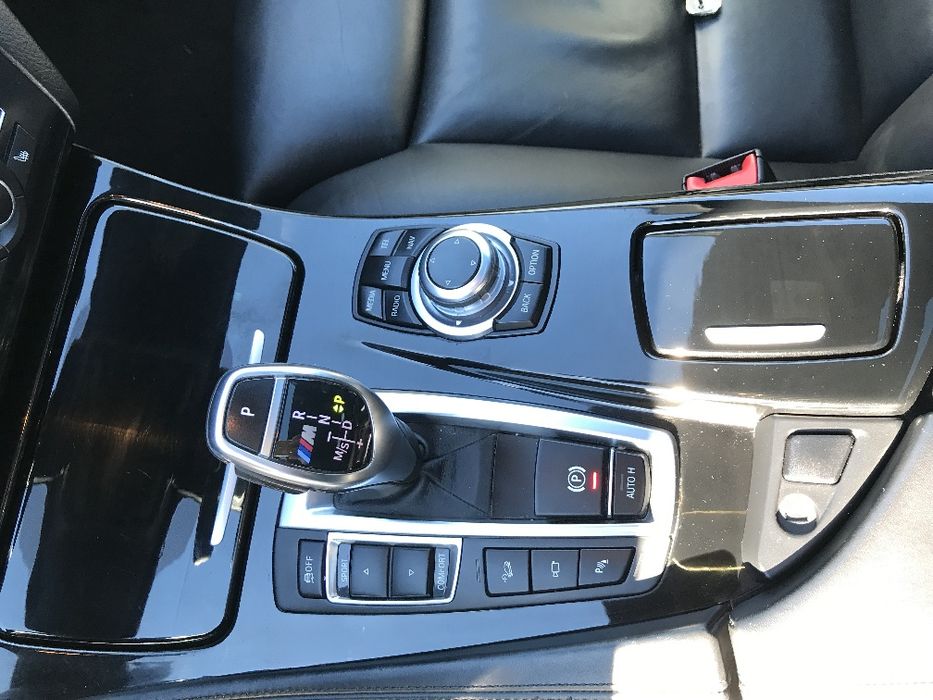 Bmw m550d 2013 full extras
