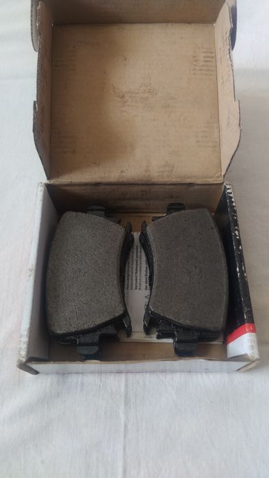 Продам Тормозные Колодки Wolksvagen Caddy