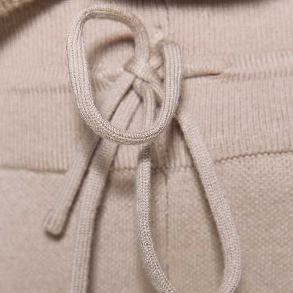 Трикотажні штани брюки джогери спортивні Зара Zara