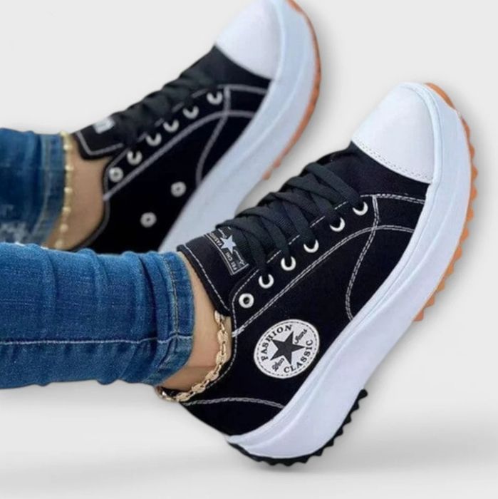 Sneakersy ortopedyczne 40