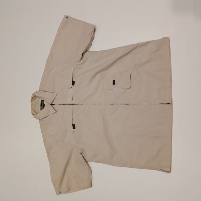 Koszula Outdorowa Pinewood roz ,50/L Styl Safari / Trekking