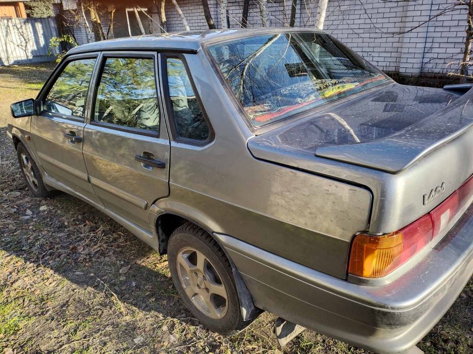 Продам авто ВАЗ 2115