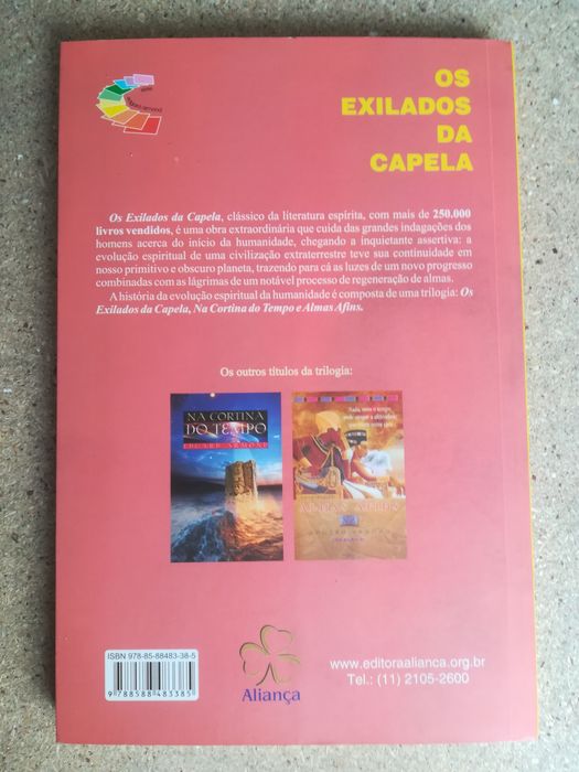 Os Exilados da Capela