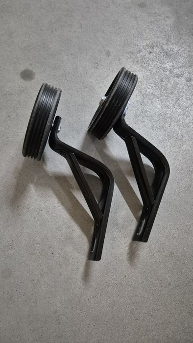 Bicicleta roda 16