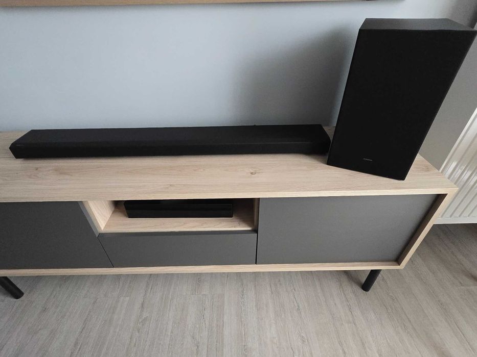 Soundbar Samsung