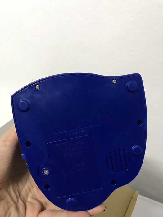 Jogo Pat Touche (com caixa original) ler descrição