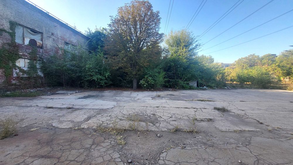 Продаж виробничого комплекса вул. Південна.