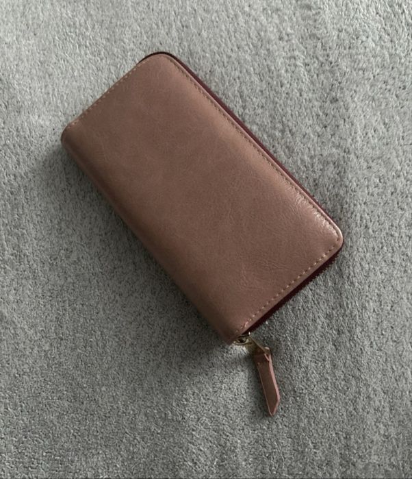 Жіночий гаманець Terranova