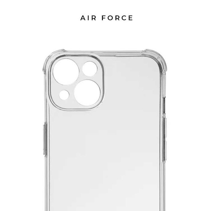 Чохол Air Force для iPhone 15 айфон 15 Плюс iPhone 15 Plus айфон 15