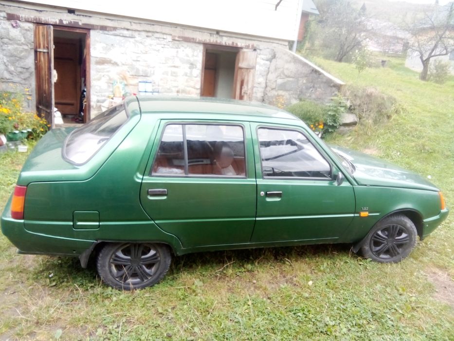 Славута (Таврія) в хорошому стані