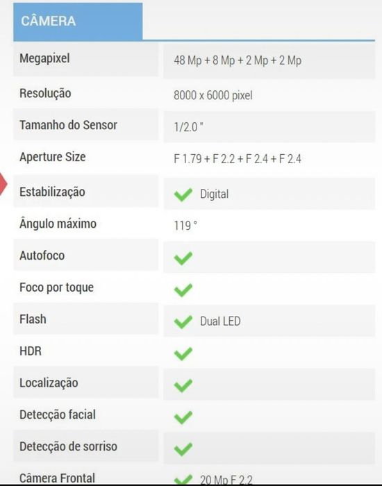 Poco X3 Pro - Telemóvel