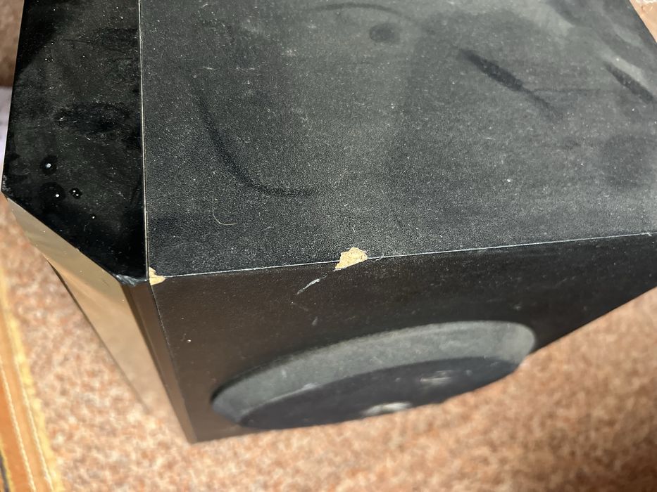 Домашній кінотеатр LG