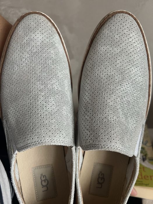 Мокасіни Ugg розмір 40