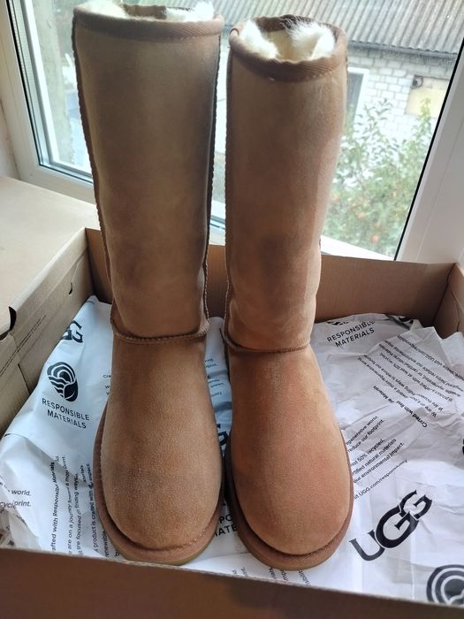 Ugg угги 37 розмір