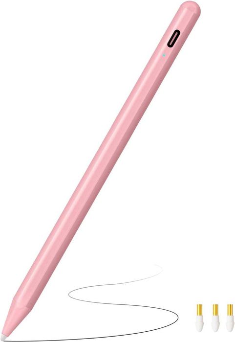 Rysik Pióro dotykowe do iPada  z funkcją Palm Rejection