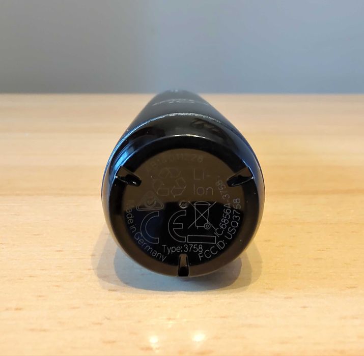 Oral-B iO Series 8 Black Onyx - Szczoteczka Magnetyczna iO 8