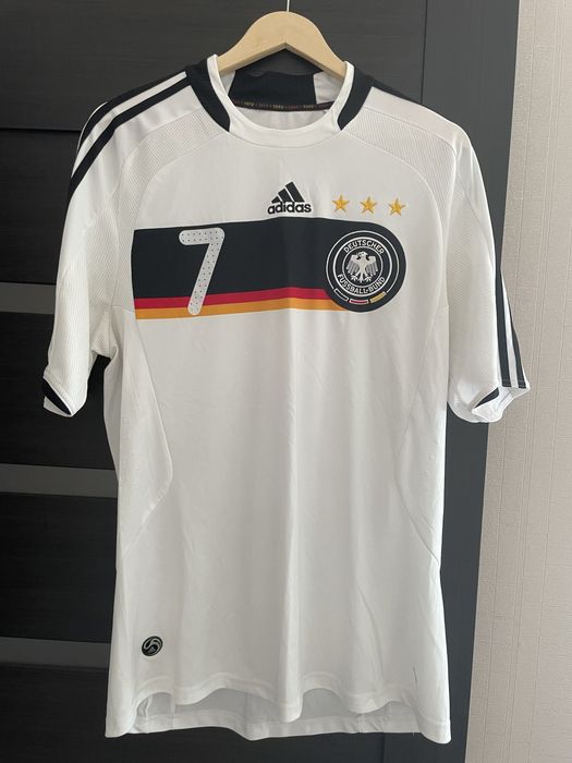 Футболки FC Bayern Munchen