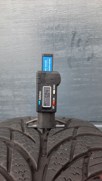 Uniroyal 215/60 R17 AllSeason Expert 2018 wielosezonowe