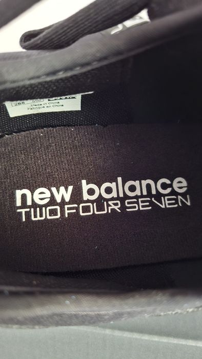 Buty nowe sportowe New Balance w pudełku rozmiar 42