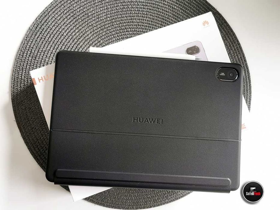 JAK NOWY Huawei MatePad 11,5 PaperMatte - 8GB 256GB Rysik Klawiatura