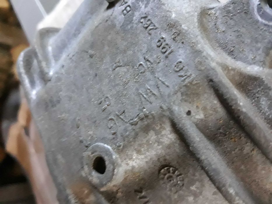Подушка двигателя audi.vw.skoda.seat