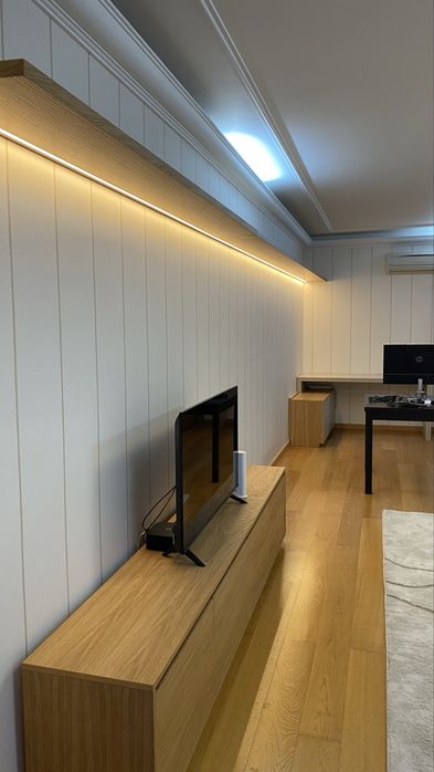 Carpintaria por Medida | Soluções Personalizadas para a Sua Casa