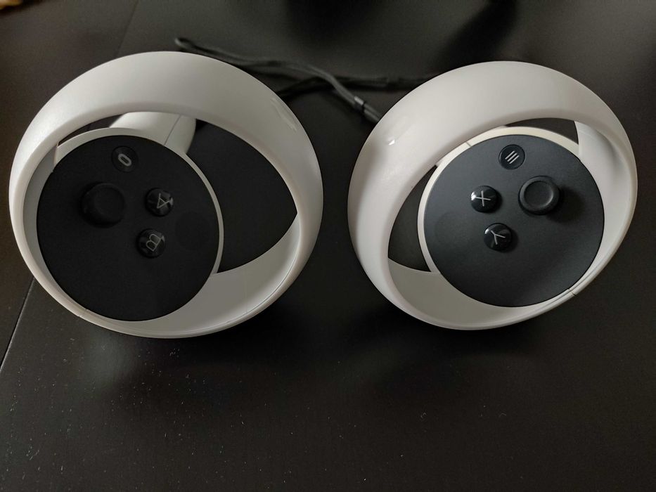 Meta Quest 2 [128GB] + KIWI K2 Comfort Strap | Excelente estado