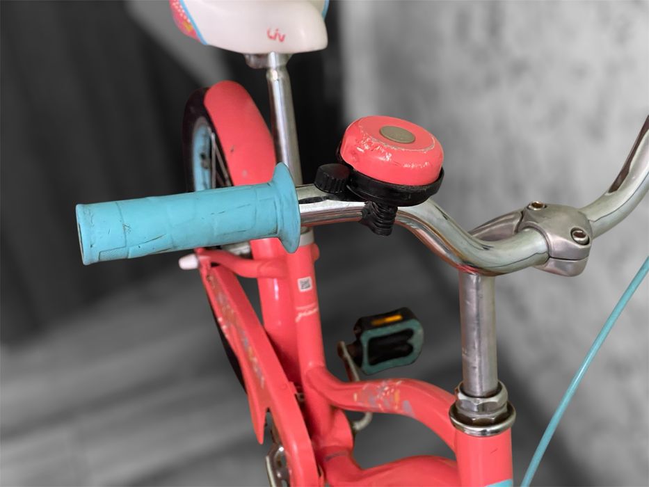 Детский велосипед liv adore 20, дитячий велосипед, подростковый