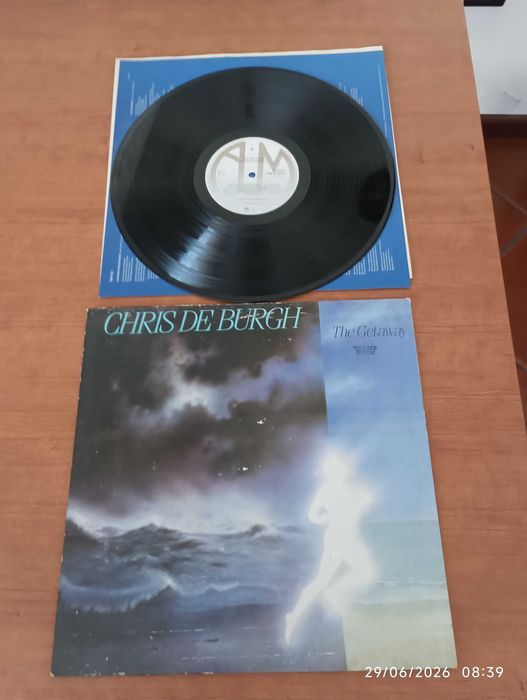 Discos Vinil em muito bom estado (2)