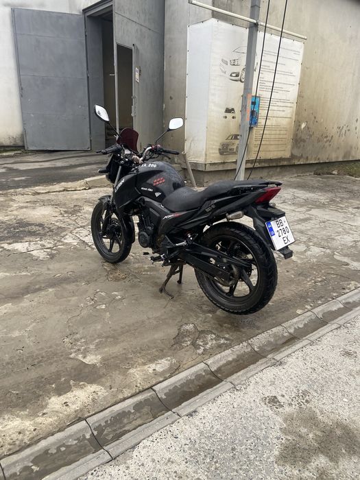 Продам Lifan kp 200 Срочно