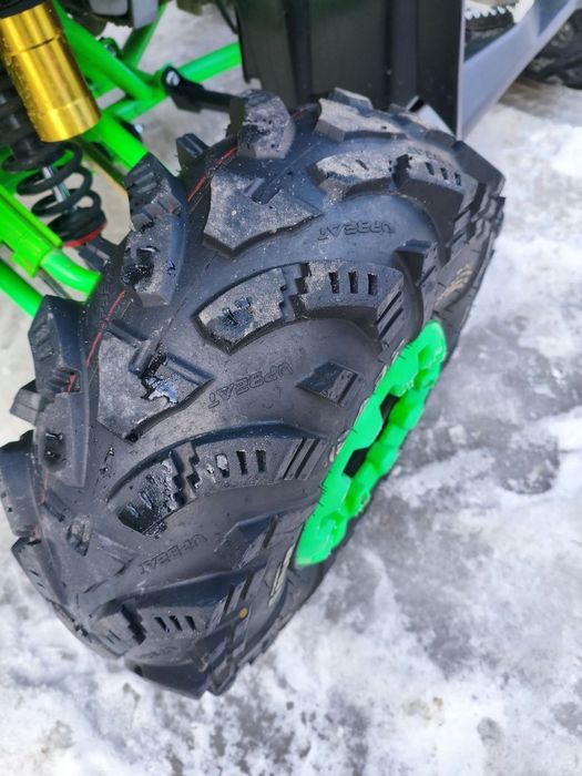 Квадрік,  EXDRIVE 150 куб.