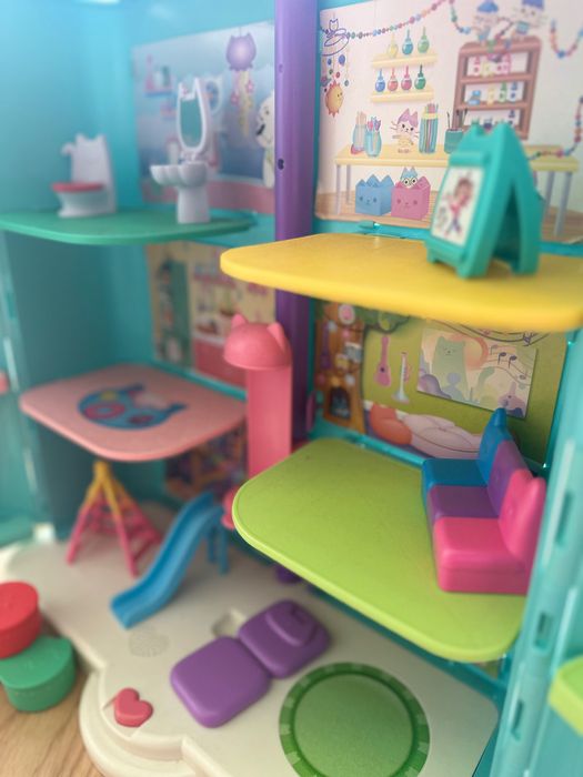 Brinquedo Criança