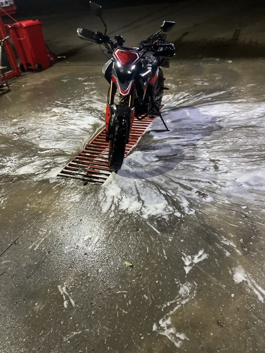 Продам Текен 250