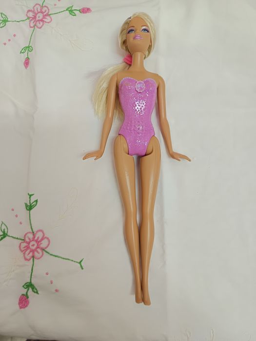 Barbies  antigas