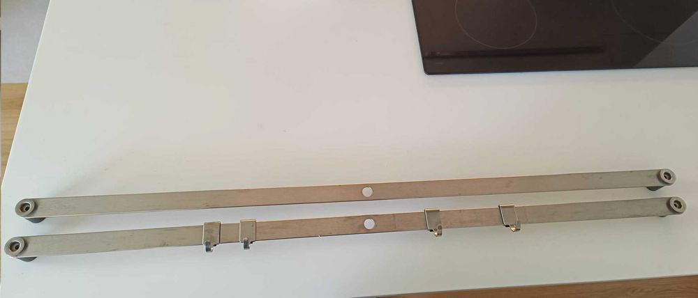 Utensílios de cozinha da marca Rõsle aço inox 18/10