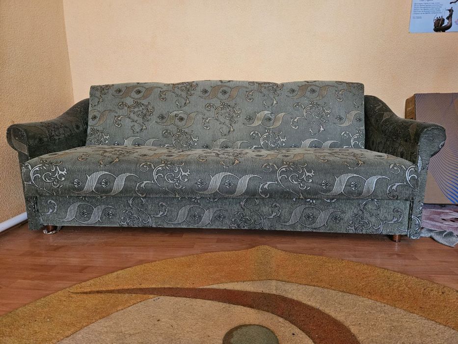 Диван розкладний