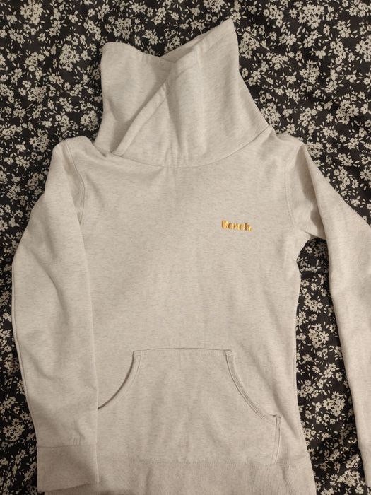 Bluza damska  bench.