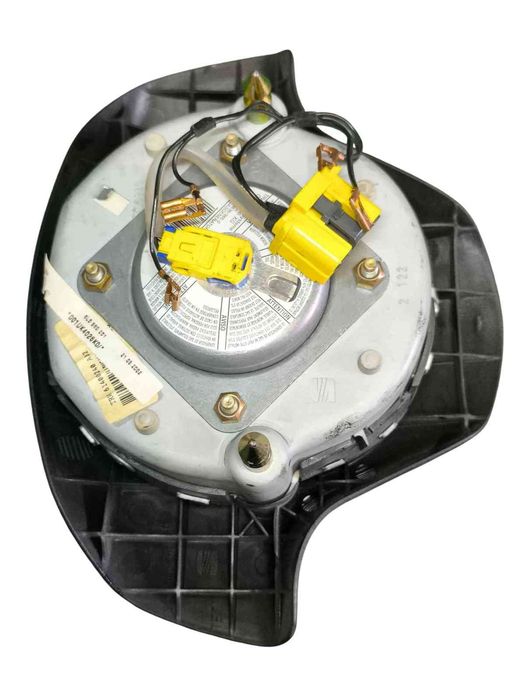 Airbag Volante SEAT IBIZA III