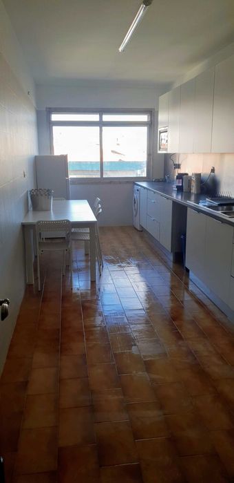 Quarto em Odivelas centro a 12 min do metro