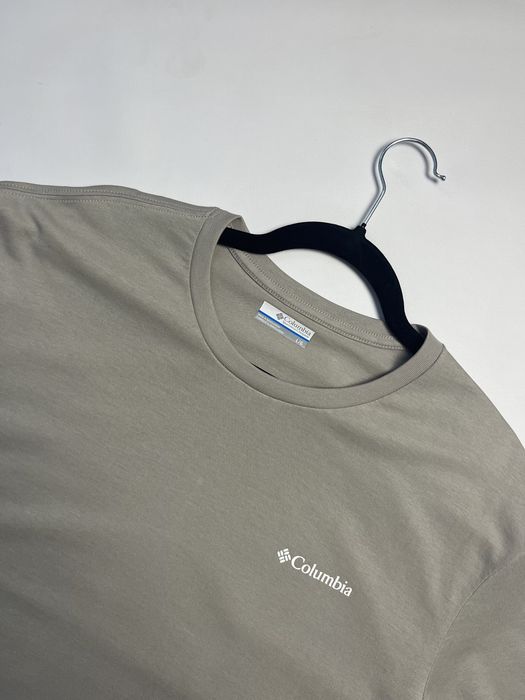 Футболка Columbia XL | Оригінал