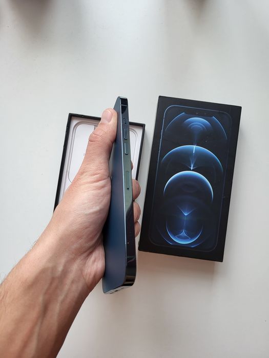 Iphone 12 pro max 128 gb neverlock, Айфон 12 про макс 128 гб неверлок