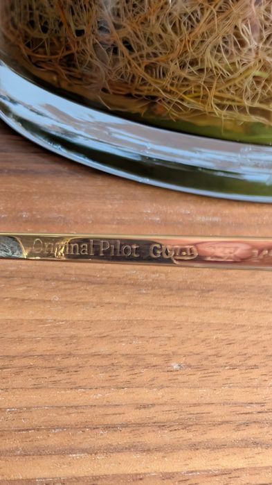 Óculos de Sol Piloto AO