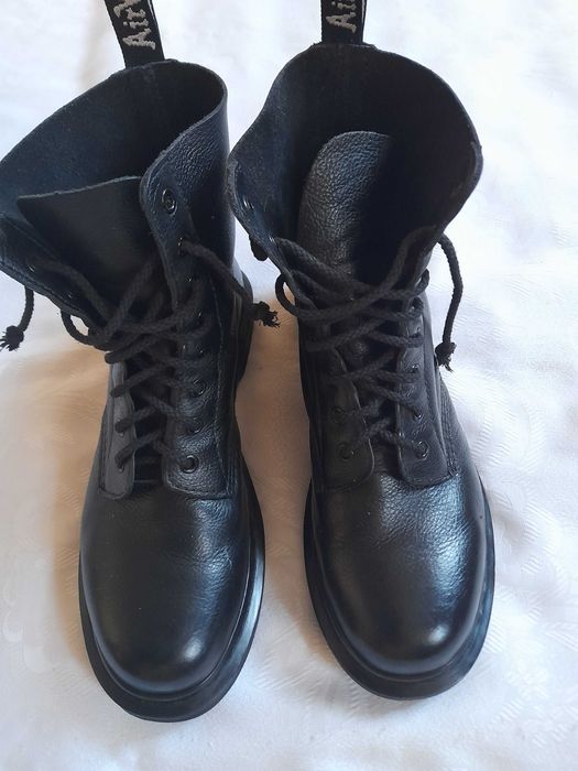 buty meskie glany DR MARTENSA super model rozm 43