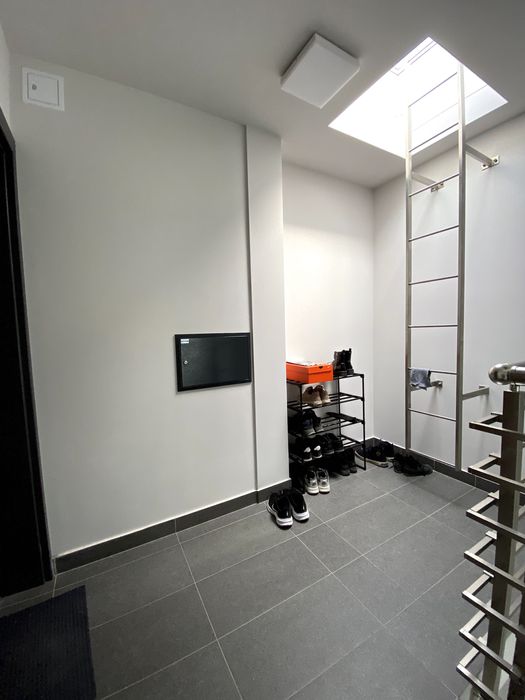 Hostel Domy dla pracowników w Skawinie . KWATERY PRACOWNICZE