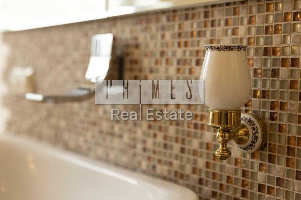 3-кімнатна квартира за адресою вул. Хрещатик (площа 120 м²) - Atlanta.ua - фото 18