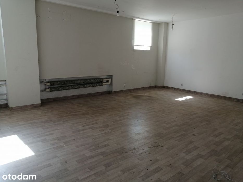 Lokal 200m w Śródmieściu Rzeszowa