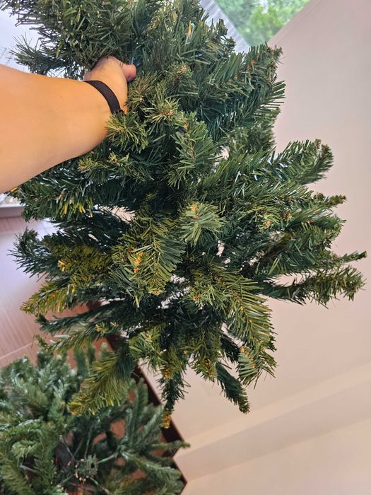 Árvore de Natal 120cm